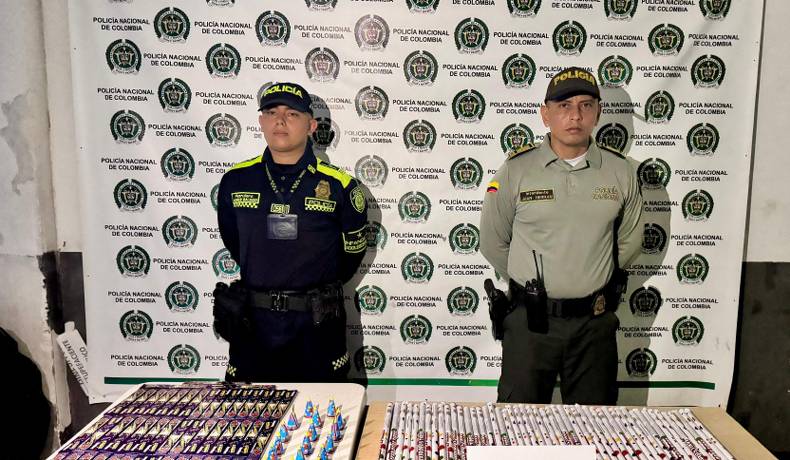 El Tolima celebró su segunda noche y fin de semana de velitas consecutiva sin homicidio