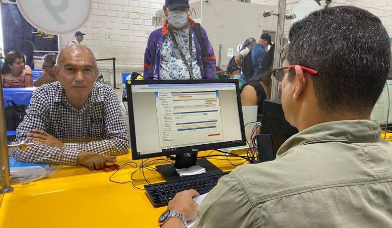 Secretaría de Movilidad de Ibagué atenderá este martes 10 de diciembre hasta mediodía