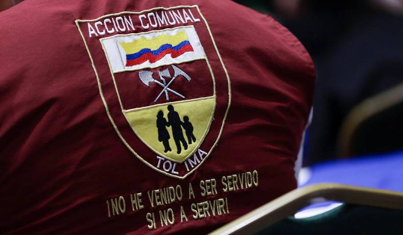 Liderazgo y transformación en Tolima: 170 líderes culminan Diplomado en Liderazgo Integral