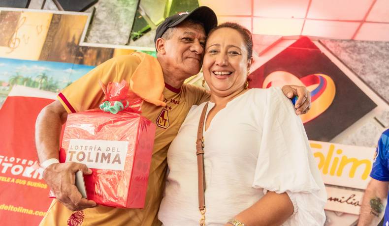 Loteros del Tolima disfrutarán gratis de Lagos Club Comfatolima