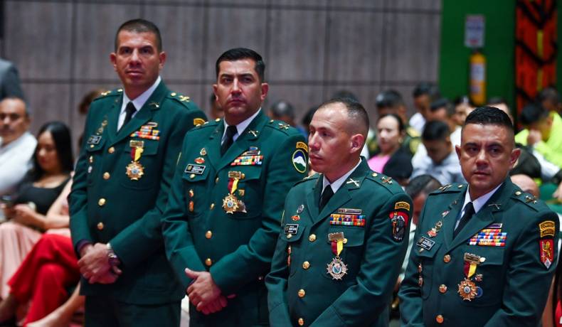 La Gobernación celebró La Noche de la Excelencia