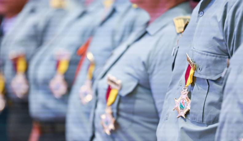 La Gobernación celebró La Noche de la Excelencia