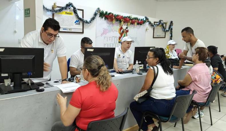 Por mantenimiento de plataforma digital, Sisbén no tendrá atención este viernes