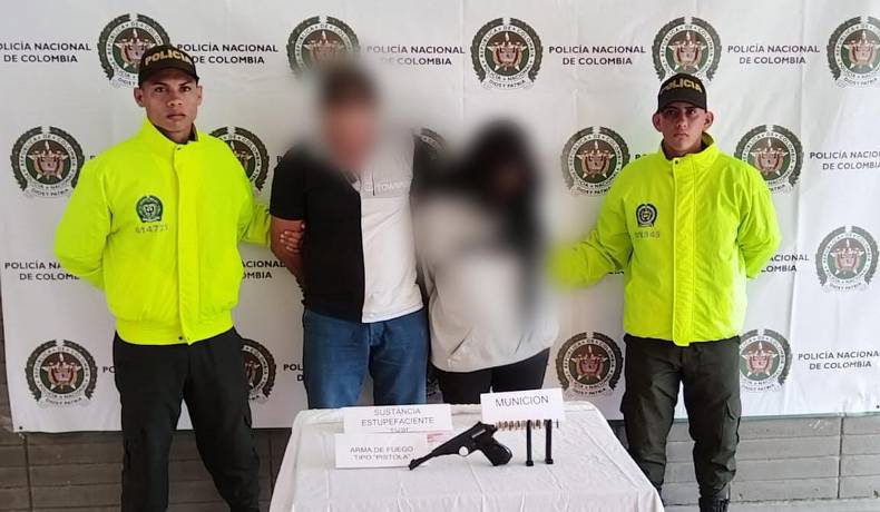 En Purificación fue capturado por orden judicial José El Loco