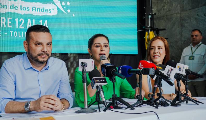 Gobernación buscará revertir medida de pico y placa en la vía Murillo- Manizales durante esta temporada