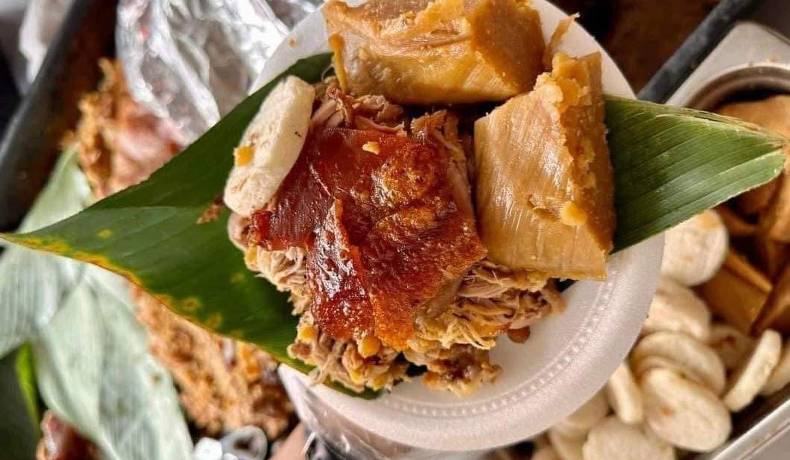 La lechona arrasa por segunda vez y se queda con el título de mejor plato de carne de cerdo del mundo