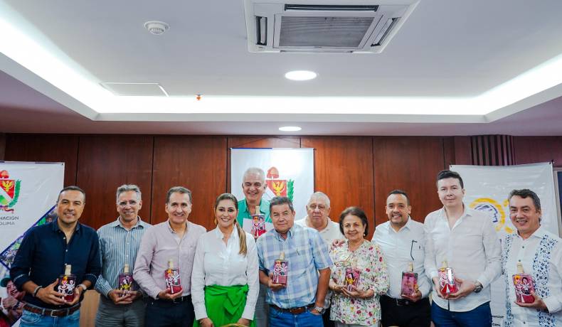 Nueva ruta aérea Bogotá - Mariquita llega al Tolima esta semana