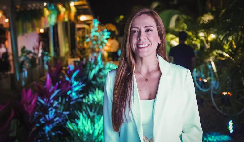 Victoria Castillo González, gerente de la Fábrica de Licores, designada presidenta de la Asociación Colombiana de Industrias Licoreras 