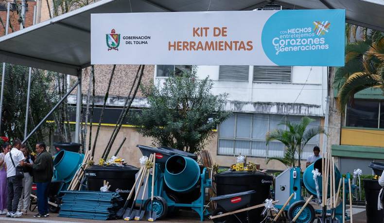 Las Juntas de Acción Comunal no son convidadas de piedra