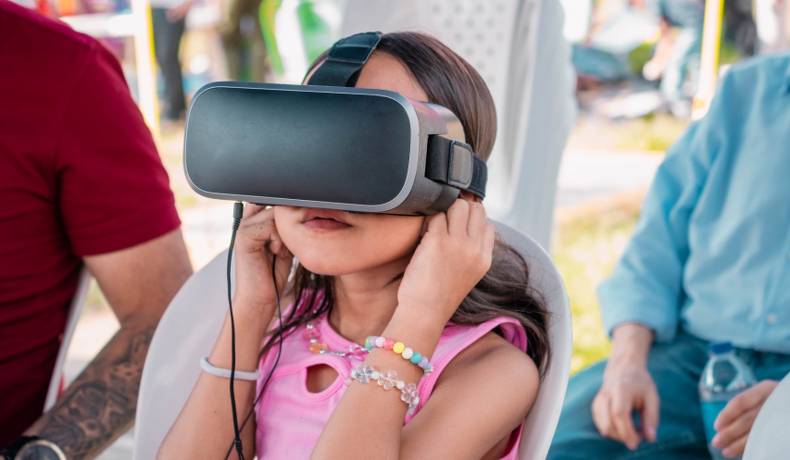 Modernización educativa en el Tolima, inteligencia artificial y tecnología en beneficio de la comunidad