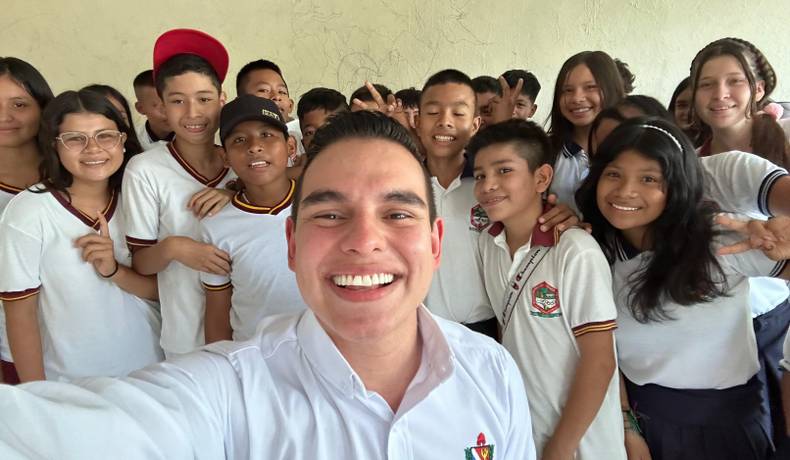 Tolima hace historia con 120 mil estudiantes inscritos gracias a estrategia de matrícula temprana