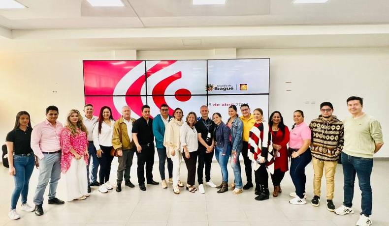 Emprendedores de Ibagué pueden capacitarse gratis y de manera virtual