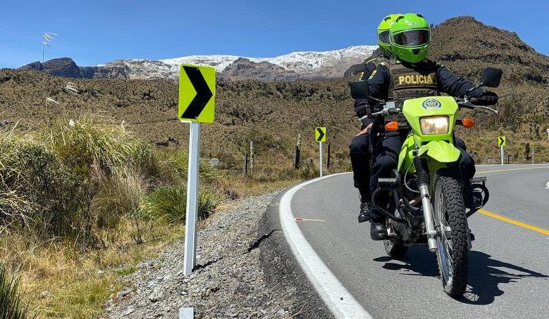 Seis capturados por diferentes delitos durante el fin de semana