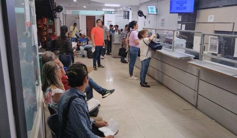 Alcaldía de Ibagué invita a denunciar irregularidades en la Secretaría de Hacienda