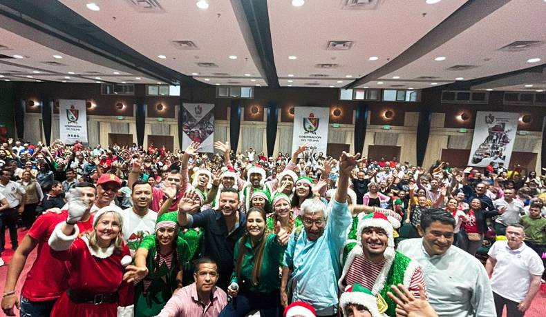 Tres comunas de Ibagué ganadoras del Concurso de las Mejores Cuadras Navideñas