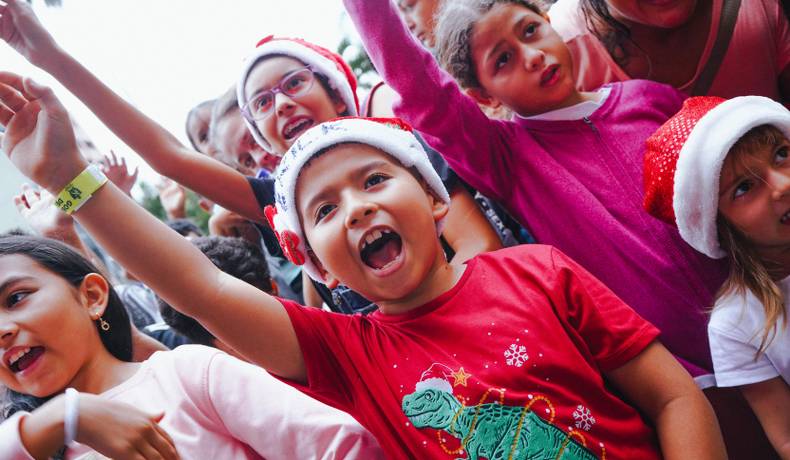 El Tour Navideño: la estrategia que transformó la temporada decembrina para miles de ibaguereños