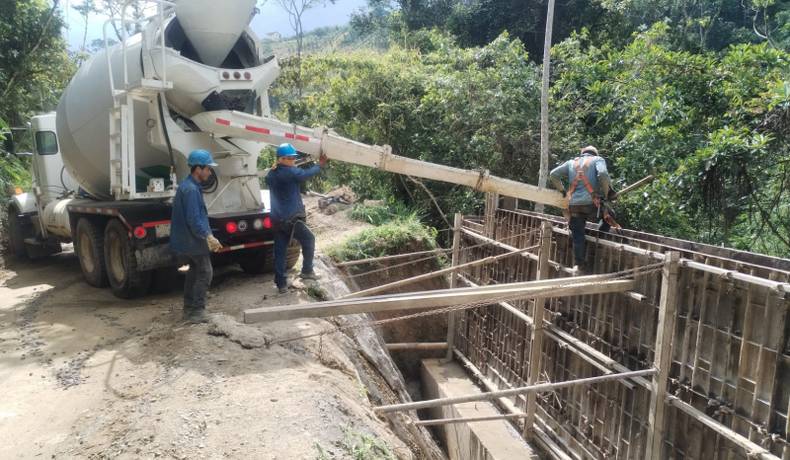 2024: el año de los $600.000 millones de inversión en infraestructura y hábitat