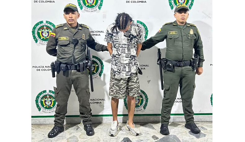 Cayó el último integrante del grupo delincuencial La Bodega 