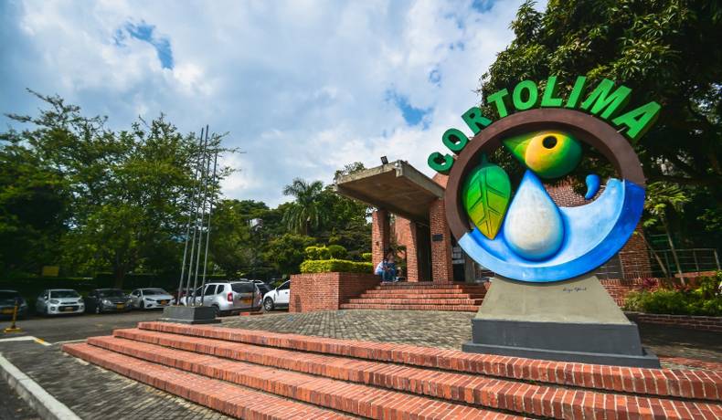 Cortolima cerró 2024 con grandes avances e inversiones para la protección del medio ambiente