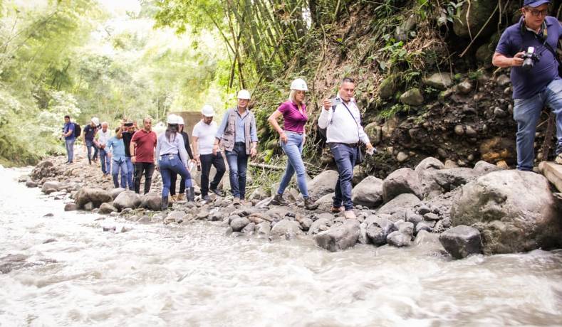 Cortolima cerró 2024 con grandes avances e inversiones para la protección del medio ambiente
