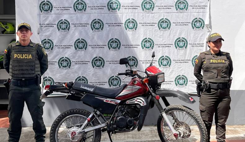 Seis capturados, armas incautadas y vehículos recuperados fortalecen la seguridad en la región