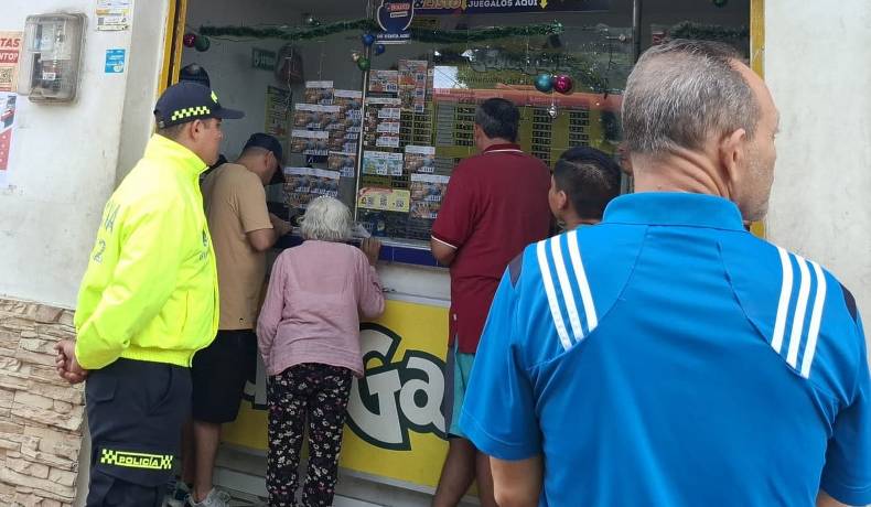Mediante campañas de prevención brindan recomendaciones en el Plan Navidad Familias Felices