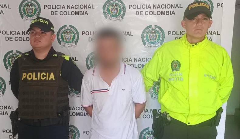 En Ataco se presentó de manera voluntaria un hombre que contaba con orden de captura vigente