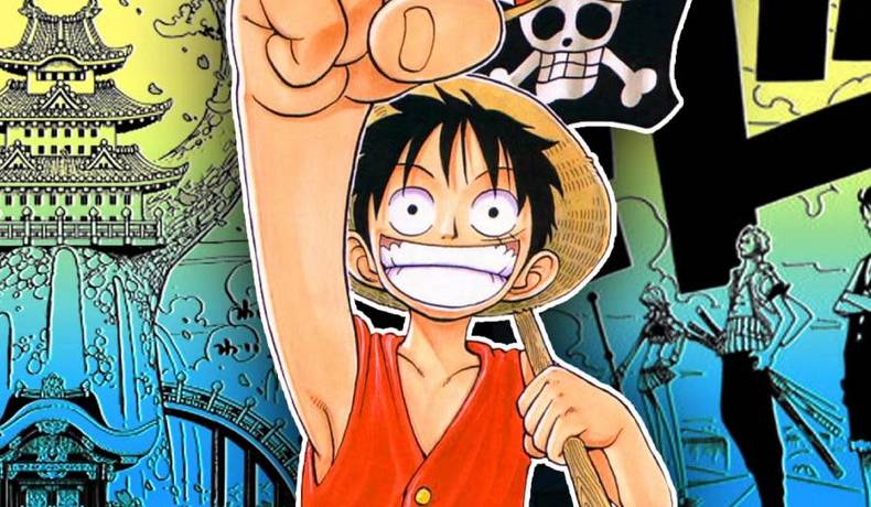 One Piece tendrá una precuela sobre este importante personaje