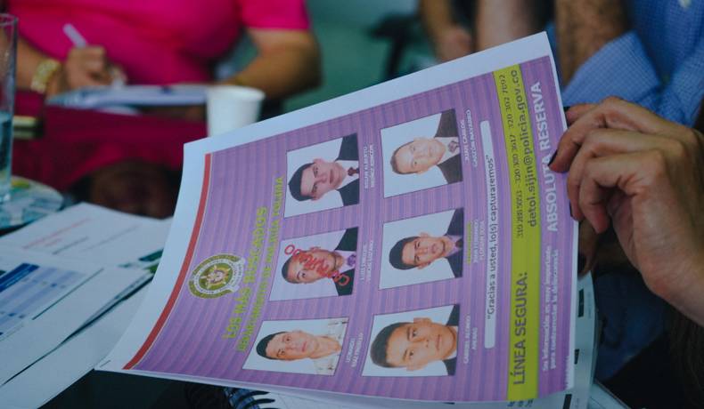 Medidas que tomarán autoridades del Tolima para intensificar acciones contra la violencia de género