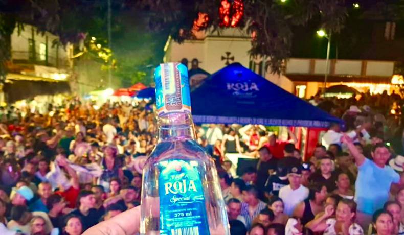 Tapa Roja inició el 2025 ratificándose como la bebida preferida por los tolimenses