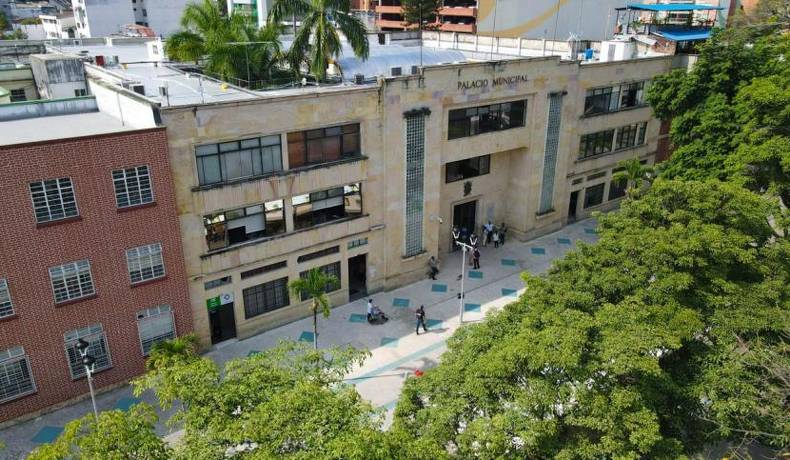 Estos son los cambios en el gabinete de la alcaldesa Johana Aranda