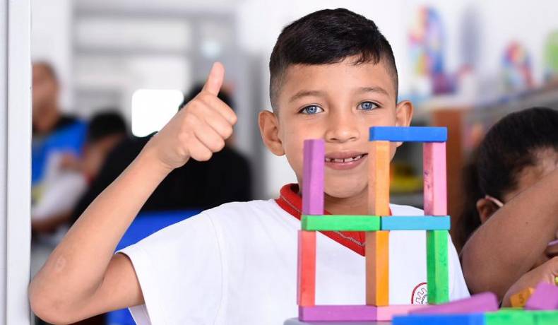 A partir del lunes 13 de enero podrá acceder a cupos en colegios públicos de Ibagué