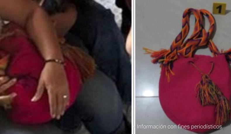 Judicializado presunto feminicida en Ibagué