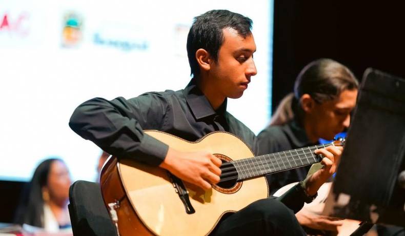 Fórmese gratis como artista en la EFAC, inscripciones desde este lunes 13 de enero