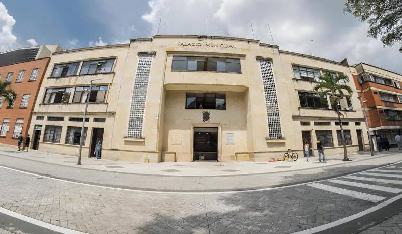 ¡No caiga! Alcaldía no pide claves personales vía telefónica