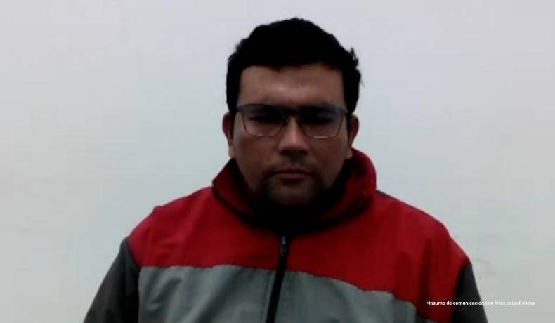 Judicializado presunto responsable de engañar personas interesadas en comprar bienes en el Tolima