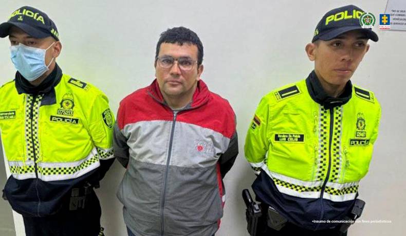 Judicializado presunto responsable de engañar personas interesadas en comprar bienes en el Tolima