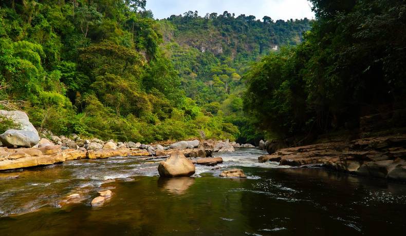 Colombia es uno de los mejores destinos para visitar en 2025, según medios internacionales