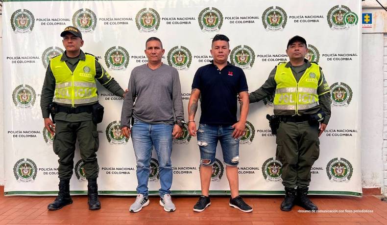 Judicializados presuntos responsables de reclutamiento forzado de menores de edad en el Huila 