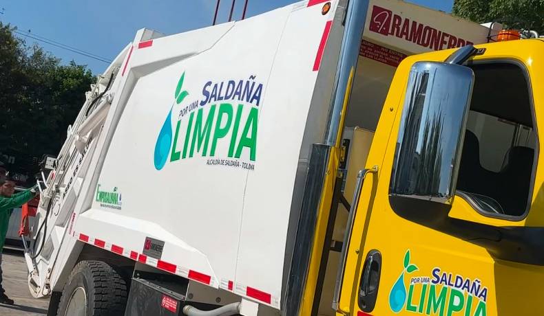 Proyectos de saneamiento básico avanzan en el Tolima