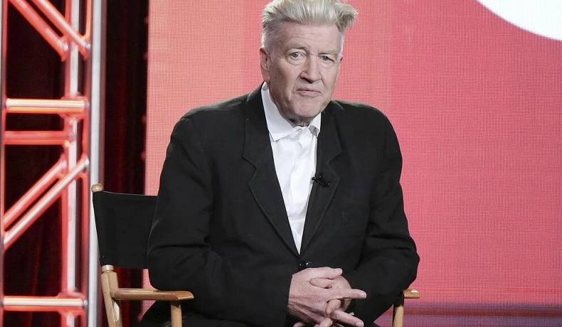 Murió el legendario director de cine David Lynch a los 78 años