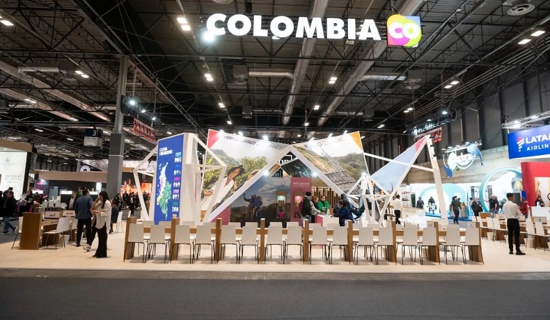 Tolima participará en Fitur, oportunidad para promocionar el turismo y la economía  regional