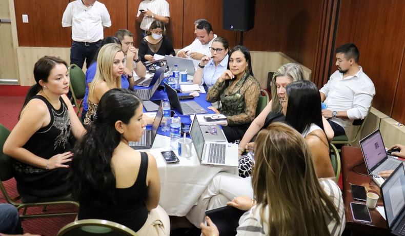 Hospitales departamentales reciben una inyección millonaria por parte de EPS 