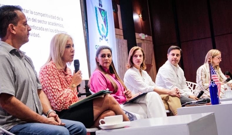 No debe existir un divorcio entre el desarrollo productivo y la conservación, directora de Cortolima