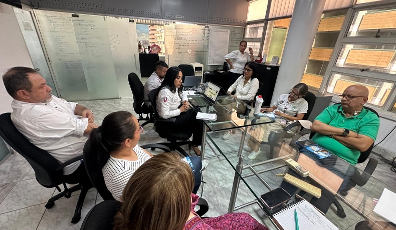 La Fiebre Amarilla no se ha ido del oriente del Tolima