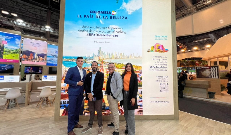 Tolima participa en FITUR 2025: oportunidades para el turismo y la inversión local