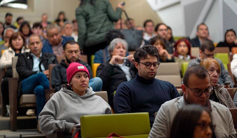 Mincomercio puso en marcha 11 Centros de Reindustrialización para impulsar economía popular