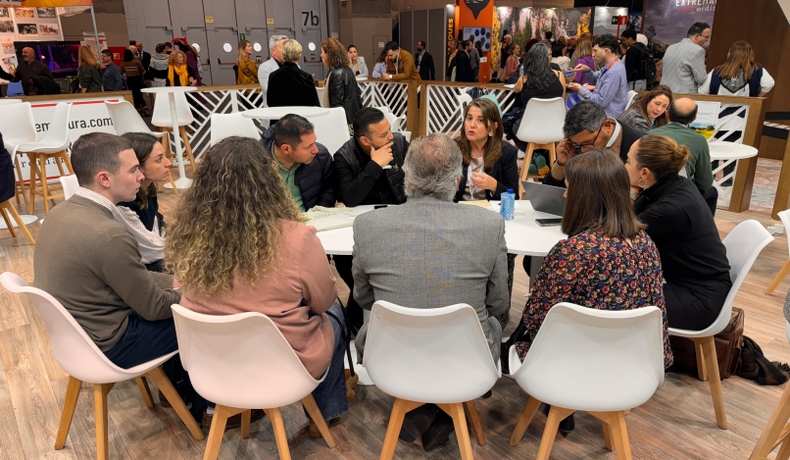 El Tolima trabaja en hermanamiento con Extremadura para el desarrollo del agroturismo