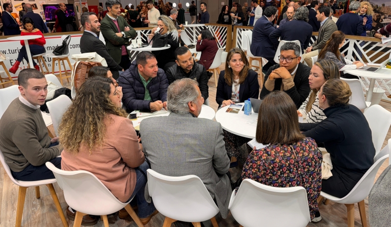 El Tolima trabaja en hermanamiento con Extremadura para el desarrollo del agroturismo