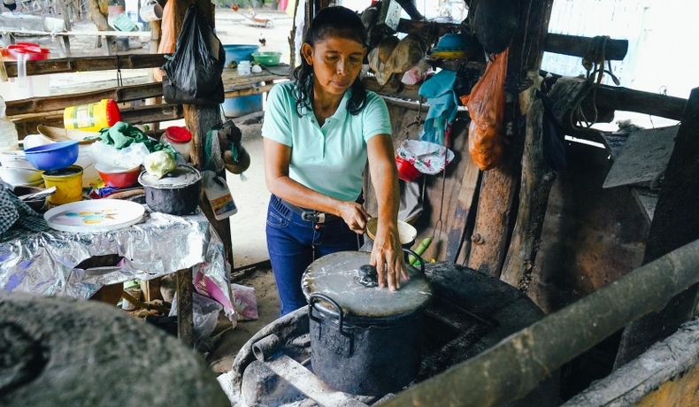 Este viernes inició segunda temporada del Tour de las Obras de la Gobernación